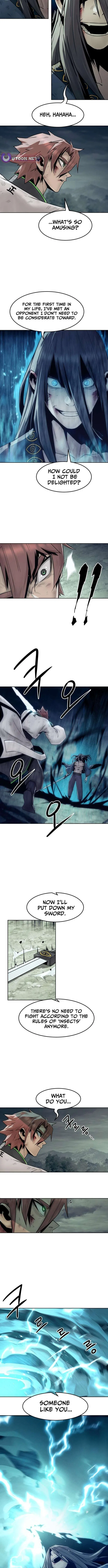 Becoming the Swordmaster Rank Young Lord of the Sichuan Tang Family Chapter 103 – Page 7