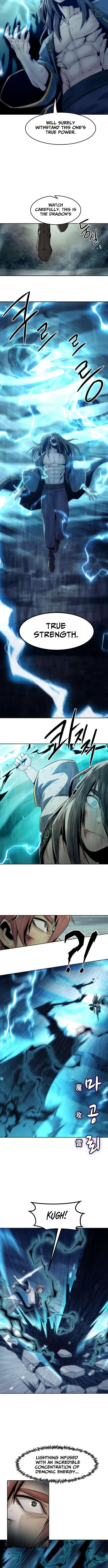 Becoming the Swordmaster Rank Young Lord of the Sichuan Tang Family Chapter 103 – Page 8