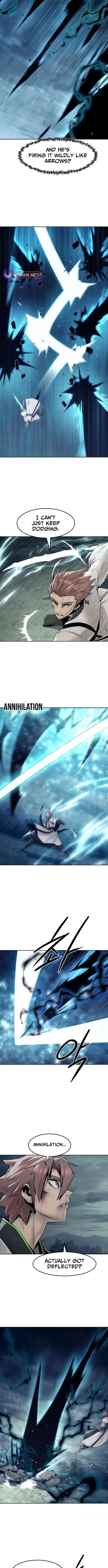Becoming the Swordmaster Rank Young Lord of the Sichuan Tang Family Chapter 103 – Page 9