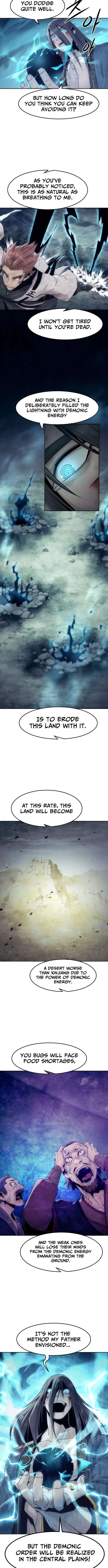 Becoming the Swordmaster Rank Young Lord of the Sichuan Tang Family Chapter 103 – Page 10