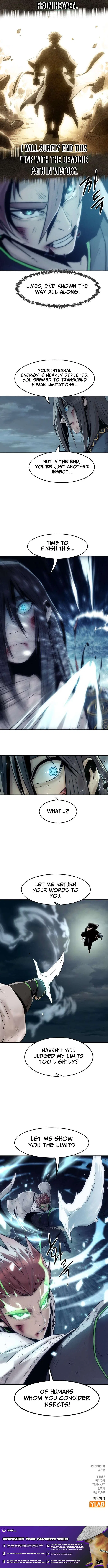 Becoming the Swordmaster Rank Young Lord of the Sichuan Tang Family Chapter 103 – Page 12