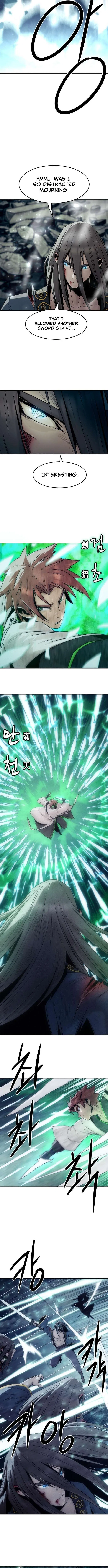 Becoming the Swordmaster Rank Young Lord of the Sichuan Tang Family Chapter 102 – Page 4