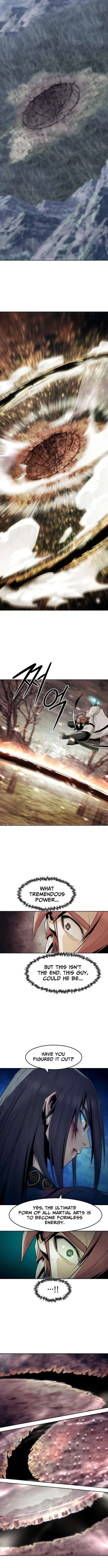 Becoming the Swordmaster Rank Young Lord of the Sichuan Tang Family Chapter 102 – Page 8