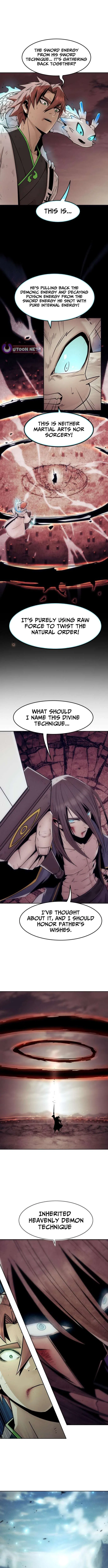 Becoming the Swordmaster Rank Young Lord of the Sichuan Tang Family Chapter 102 – Page 9