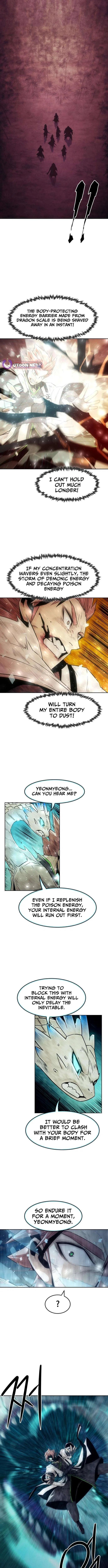 Becoming the Swordmaster Rank Young Lord of the Sichuan Tang Family Chapter 102 – Page 13
