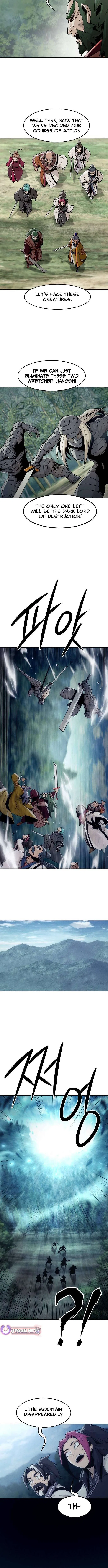 Becoming the Swordmaster Rank Young Lord of the Sichuan Tang Family Chapter 101 – Page 2