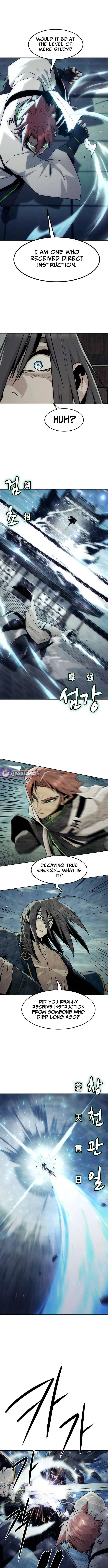 Becoming the Swordmaster Rank Young Lord of the Sichuan Tang Family Chapter 101 – Page 6