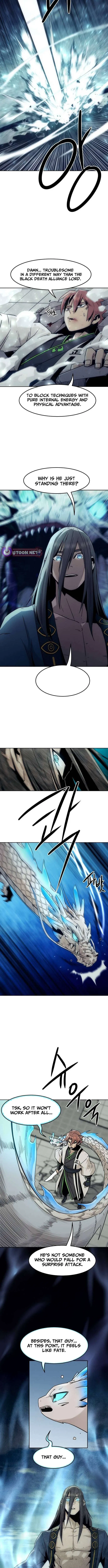 Becoming the Swordmaster Rank Young Lord of the Sichuan Tang Family Chapter 101 – Page 8