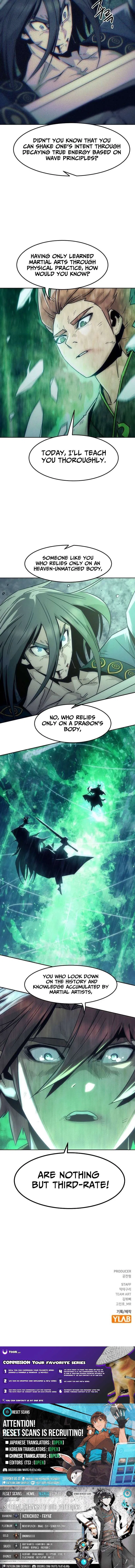 Becoming the Swordmaster Rank Young Lord of the Sichuan Tang Family Chapter 101 – Page 11