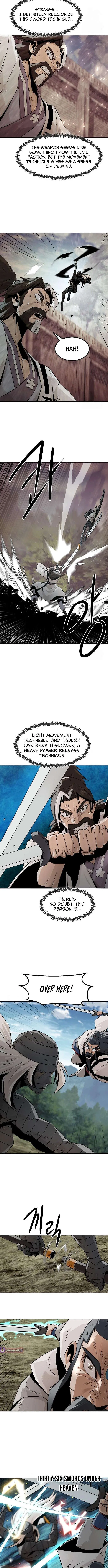 Becoming the Swordmaster Rank Young Lord of the Sichuan Tang Family Chapter 100 – Page 2