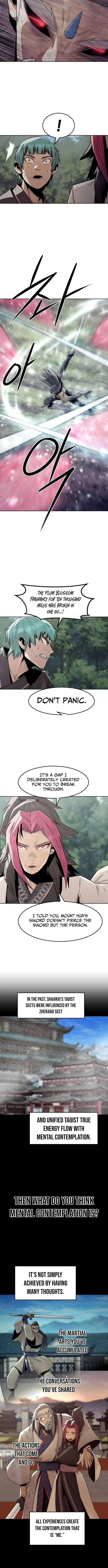Becoming the Swordmaster Rank Young Lord of the Sichuan Tang Family Chapter 99 – Page 7