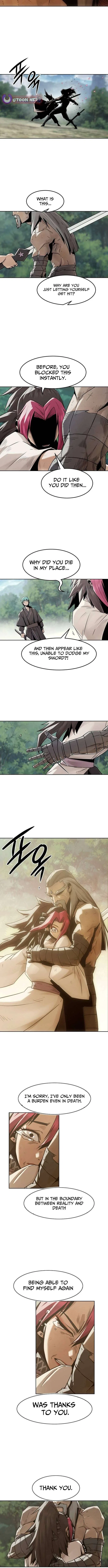 Becoming the Swordmaster Rank Young Lord of the Sichuan Tang Family Chapter 99 – Page 10