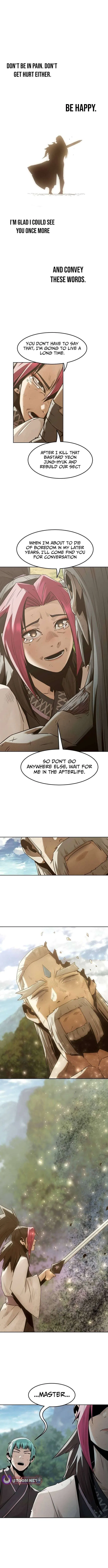 Becoming the Swordmaster Rank Young Lord of the Sichuan Tang Family Chapter 99 – Page 11
