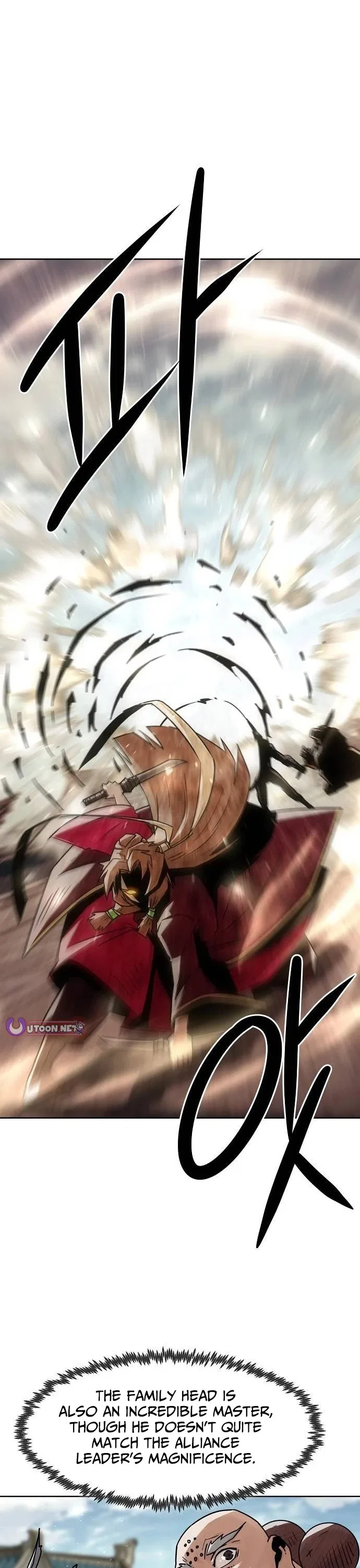 Becoming the Swordmaster Rank Young Lord of the Sichuan Tang Family Chapter 98 – Page 1