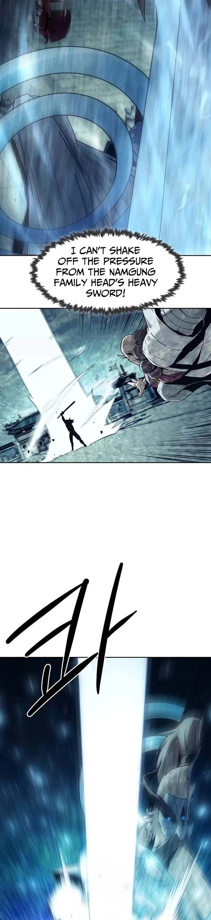 Becoming the Swordmaster Rank Young Lord of the Sichuan Tang Family Chapter 98 – Page 5