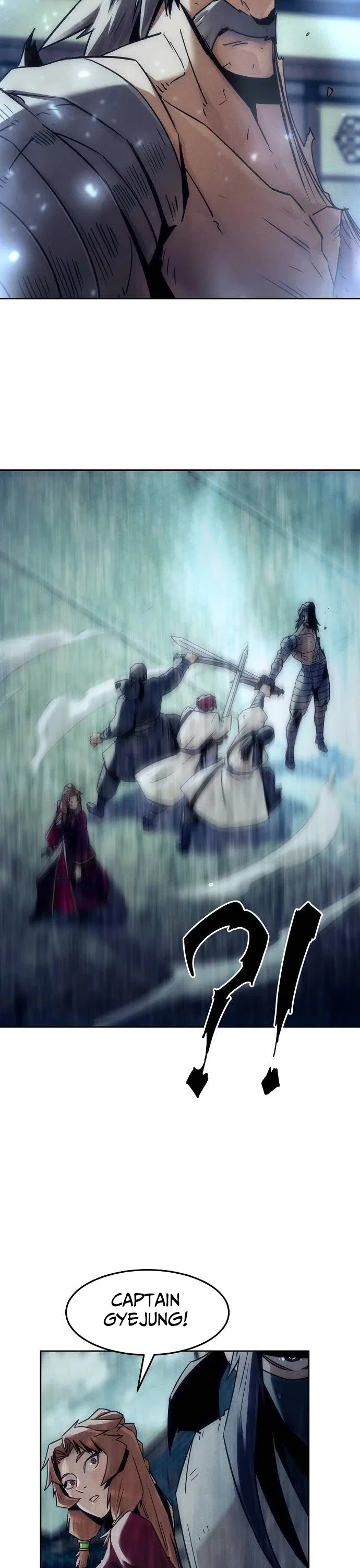 Becoming the Swordmaster Rank Young Lord of the Sichuan Tang Family Chapter 98 – Page 8