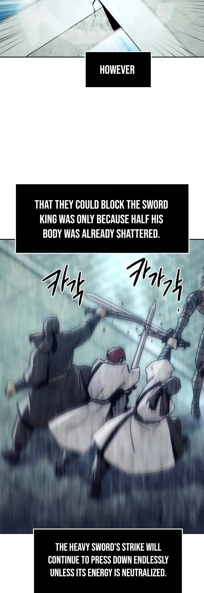 Becoming the Swordmaster Rank Young Lord of the Sichuan Tang Family Chapter 98 – Page 10