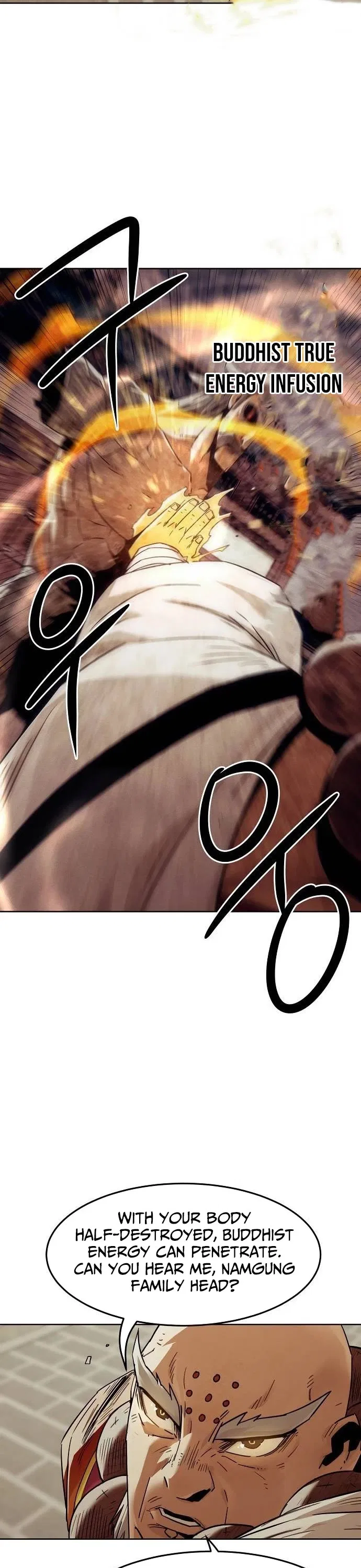 Becoming the Swordmaster Rank Young Lord of the Sichuan Tang Family Chapter 98 – Page 13