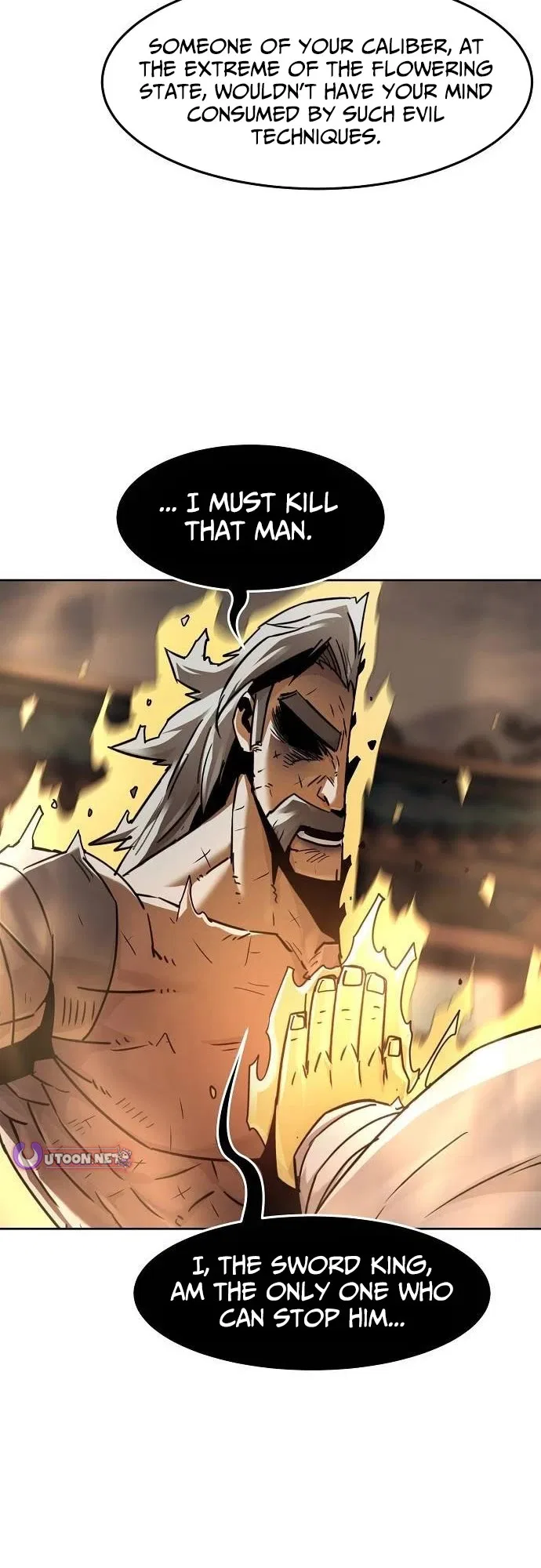 Becoming the Swordmaster Rank Young Lord of the Sichuan Tang Family Chapter 98 – Page 14