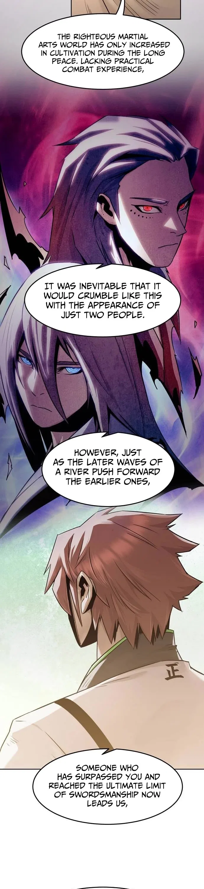 Becoming the Swordmaster Rank Young Lord of the Sichuan Tang Family Chapter 98 – Page 16