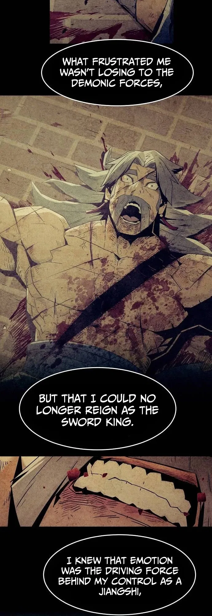 Becoming the Swordmaster Rank Young Lord of the Sichuan Tang Family Chapter 98 – Page 18