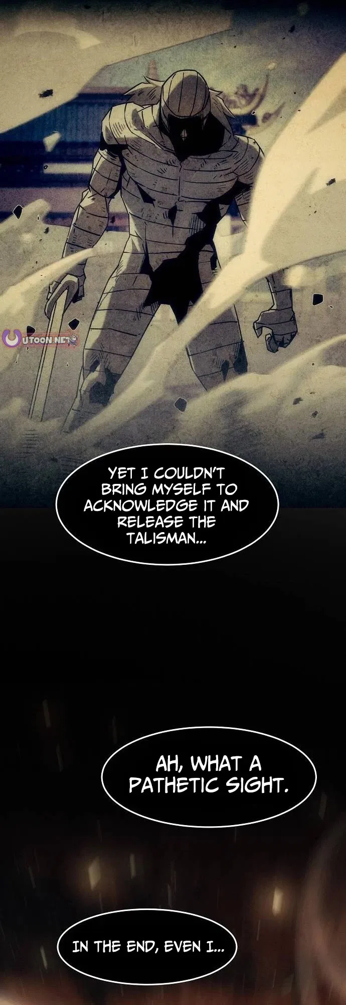 Becoming the Swordmaster Rank Young Lord of the Sichuan Tang Family Chapter 98 – Page 19