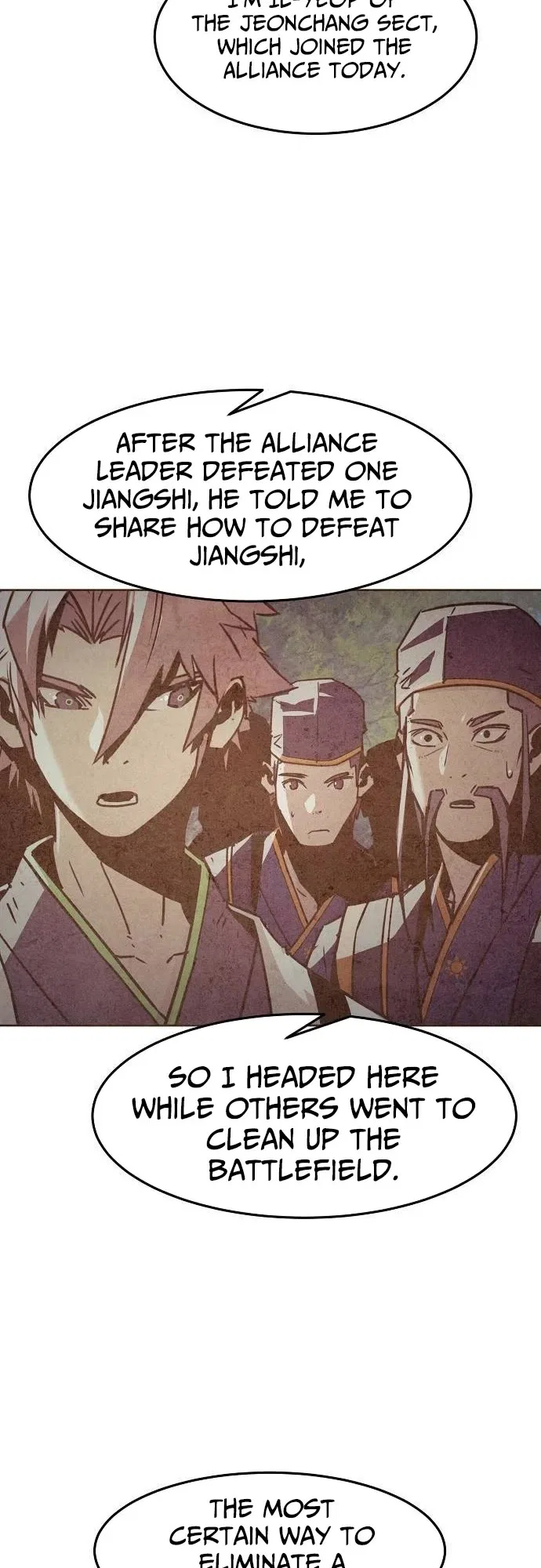 Becoming the Swordmaster Rank Young Lord of the Sichuan Tang Family Chapter 98 – Page 22