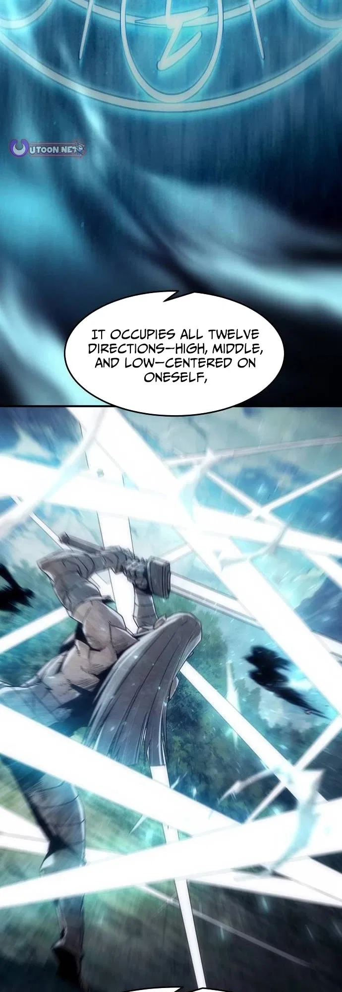 Becoming the Swordmaster Rank Young Lord of the Sichuan Tang Family Chapter 98 – Page 30