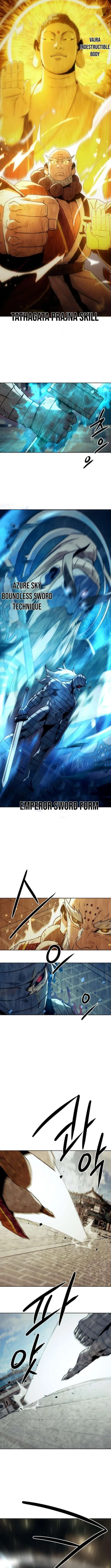 Becoming the Swordmaster Rank Young Lord of the Sichuan Tang Family Chapter 97 – Page 6