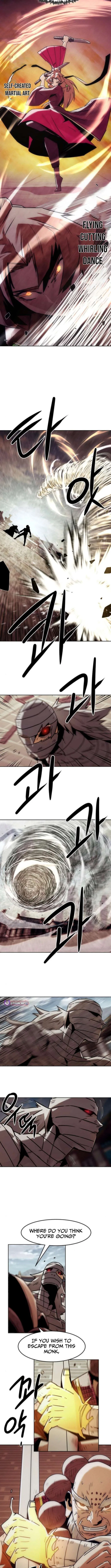 Becoming the Swordmaster Rank Young Lord of the Sichuan Tang Family Chapter 97 – Page 10