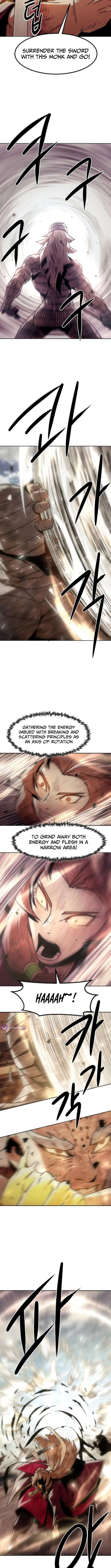 Becoming the Swordmaster Rank Young Lord of the Sichuan Tang Family Chapter 97 – Page 11
