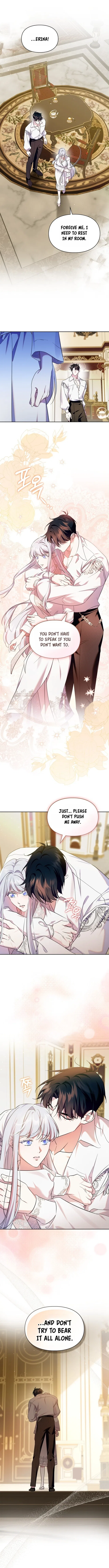 I Became the Tyrant’s Servant Chapter 108 – Page 4