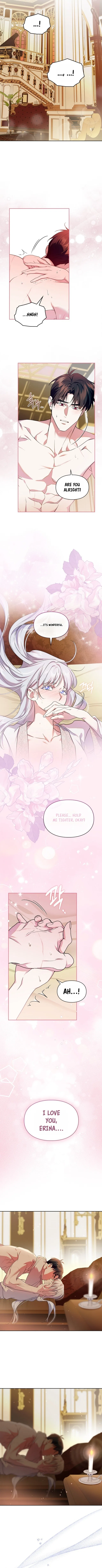 I Became the Tyrant’s Servant Chapter 108 – Page 8