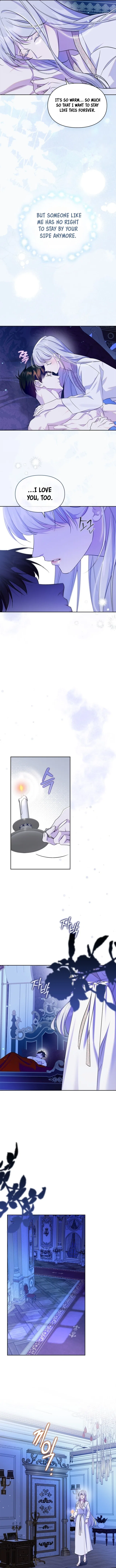 I Became the Tyrant’s Servant Chapter 108 – Page 10