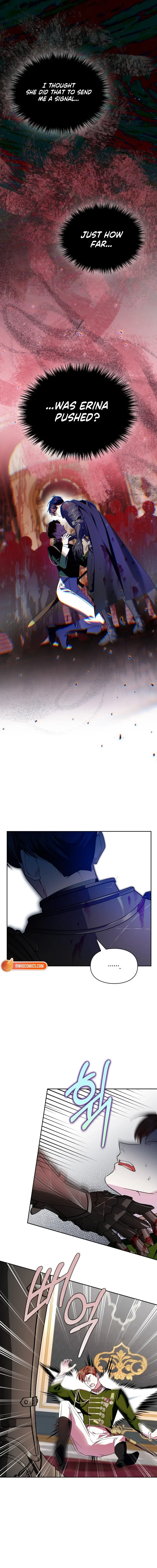 I Became the Tyrant’s Servant Chapter 107 – Page 8