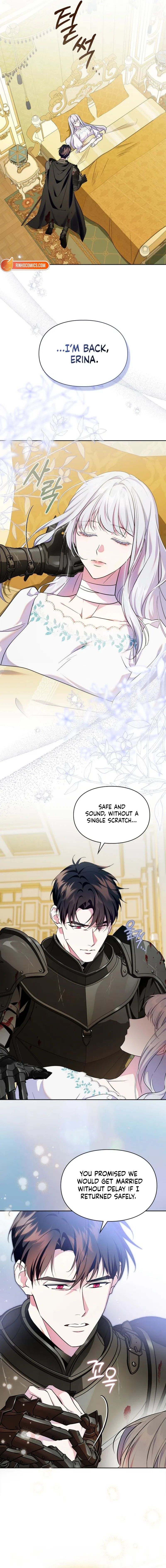 I Became the Tyrant’s Servant Chapter 107 – Page 16