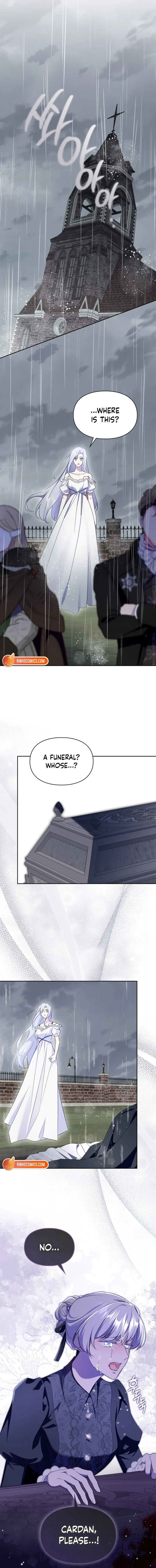 I Became the Tyrant’s Servant Chapter 106 – Page 6