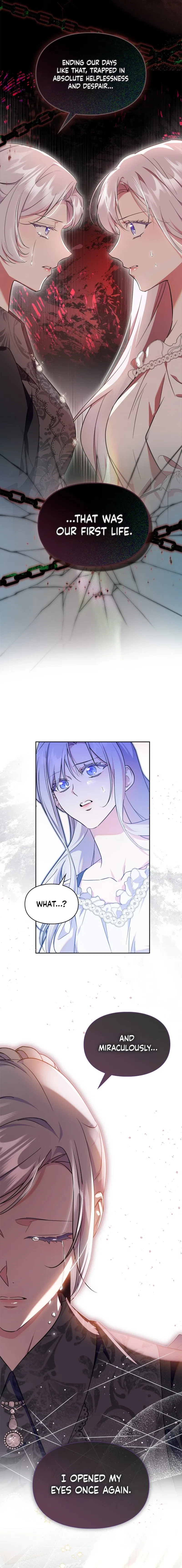 I Became the Tyrant’s Servant Chapter 106 – Page 10