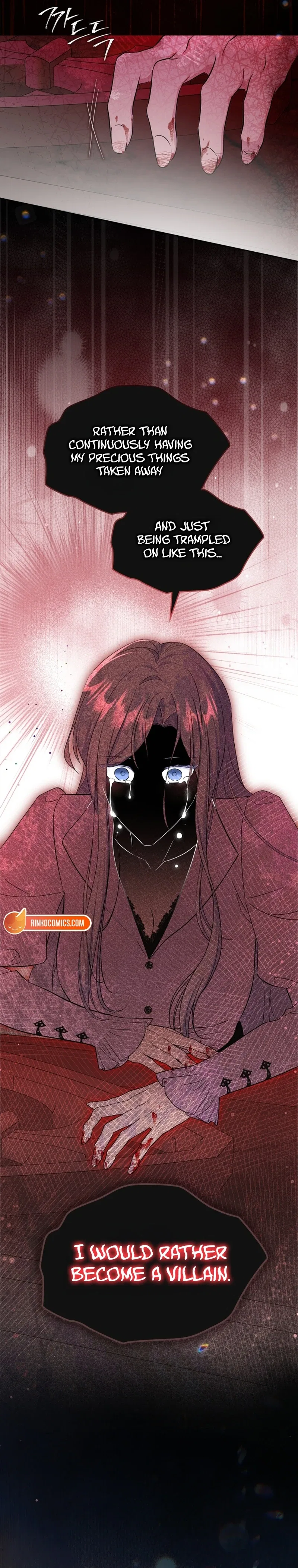 I Became the Tyrant’s Servant Chapter 106 – Page 13