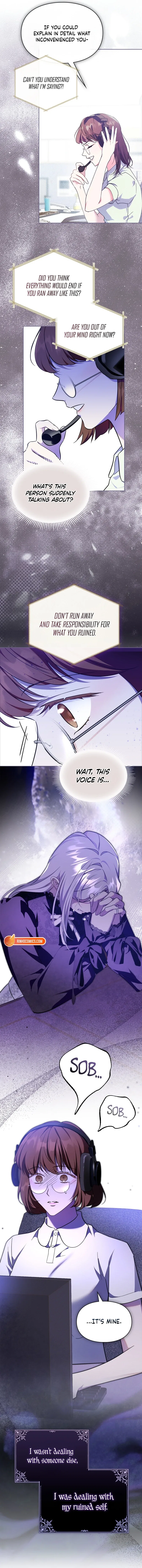 I Became the Tyrant’s Servant Chapter 106 – Page 19