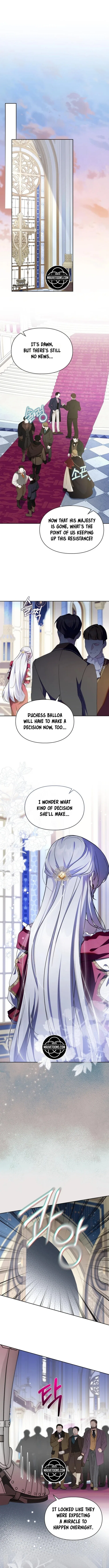 I Became the Tyrant’s Servant Chapter 104 – Page 2