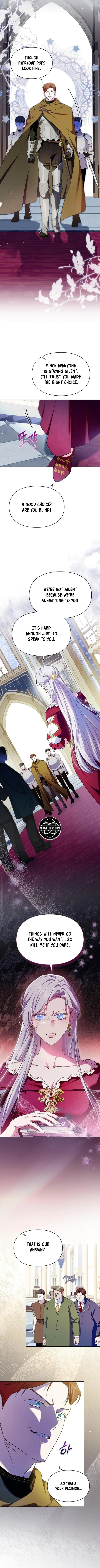 I Became the Tyrant’s Servant Chapter 104 – Page 3