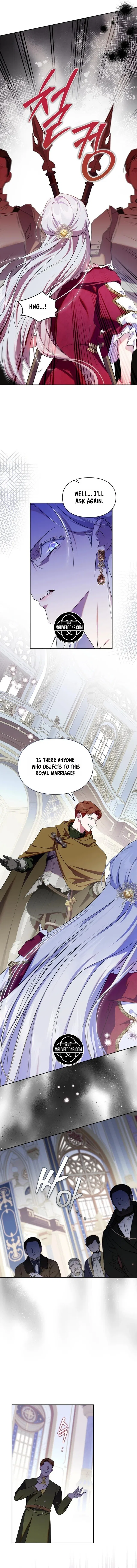 I Became the Tyrant’s Servant Chapter 104 – Page 7