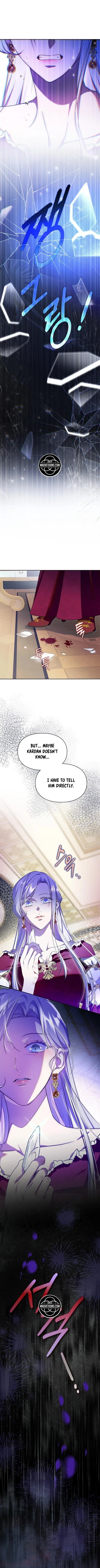 I Became the Tyrant’s Servant Chapter 104 – Page 12