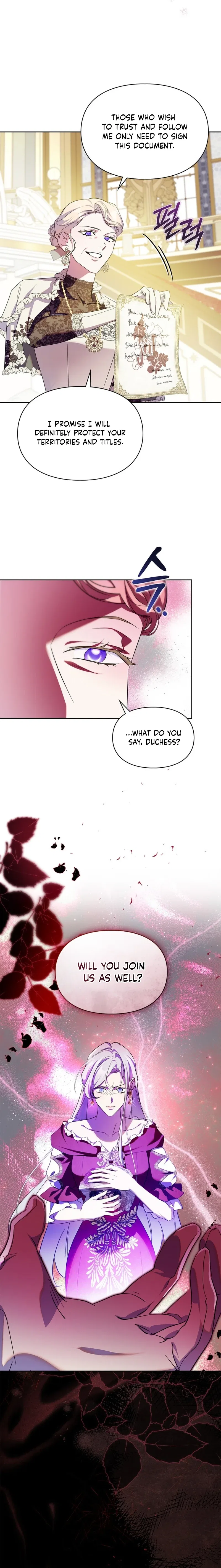 I Became the Tyrant’s Servant Chapter 103 – Page 6