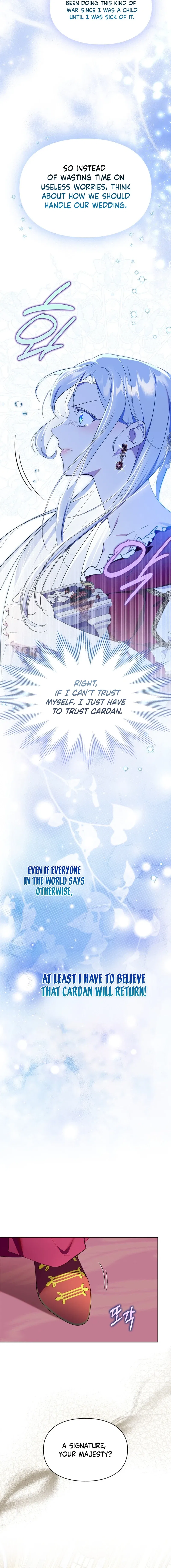 I Became the Tyrant’s Servant Chapter 103 – Page 8