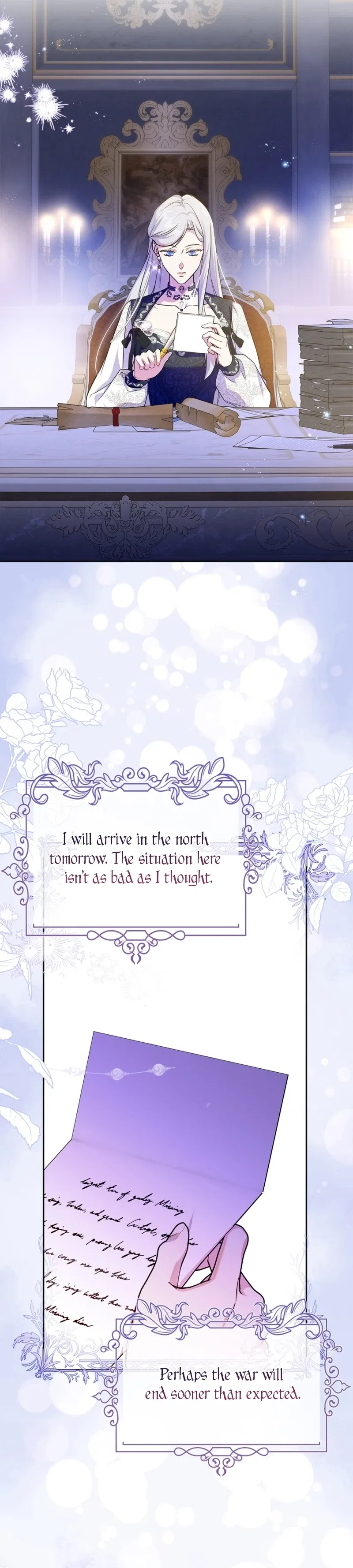 I Became the Tyrant’s Servant Chapter 102 – Page 2