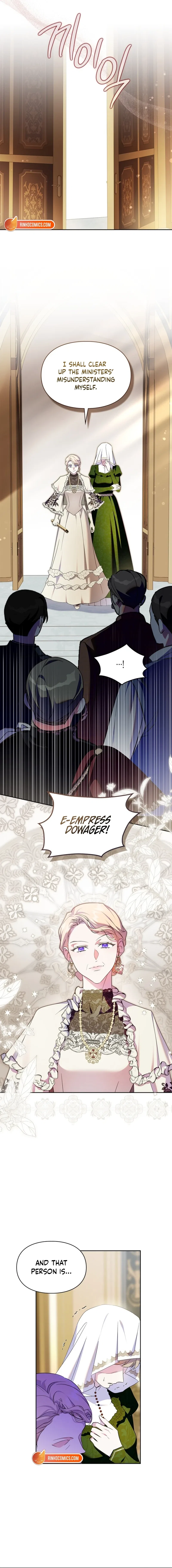 I Became the Tyrant’s Servant Chapter 102 – Page 7