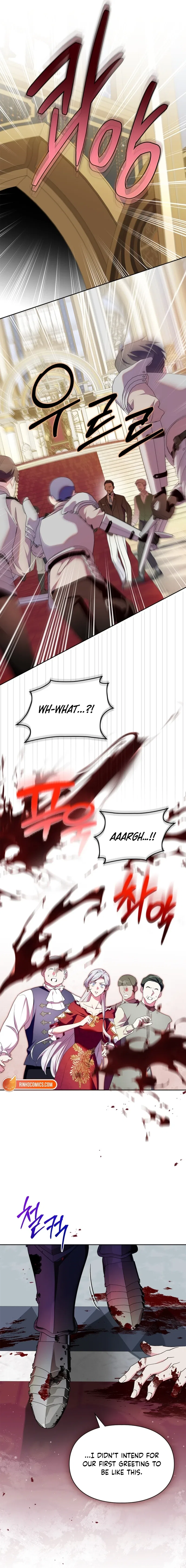 I Became the Tyrant’s Servant Chapter 102 – Page 12