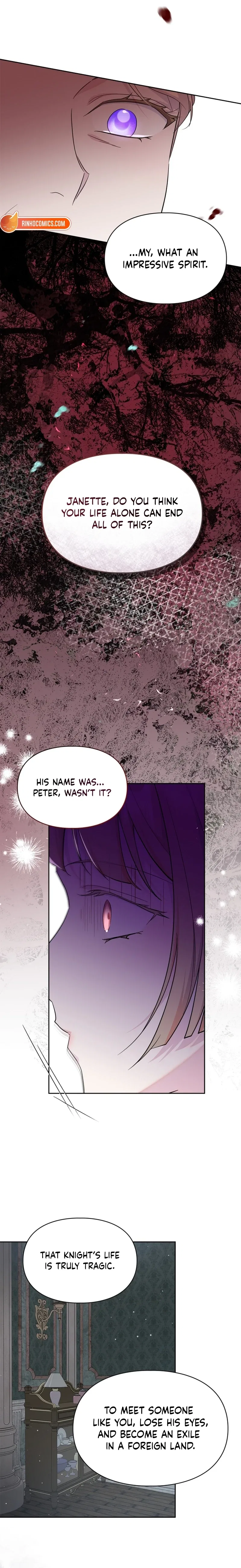 I Became the Tyrant’s Servant Chapter 101 – Page 4